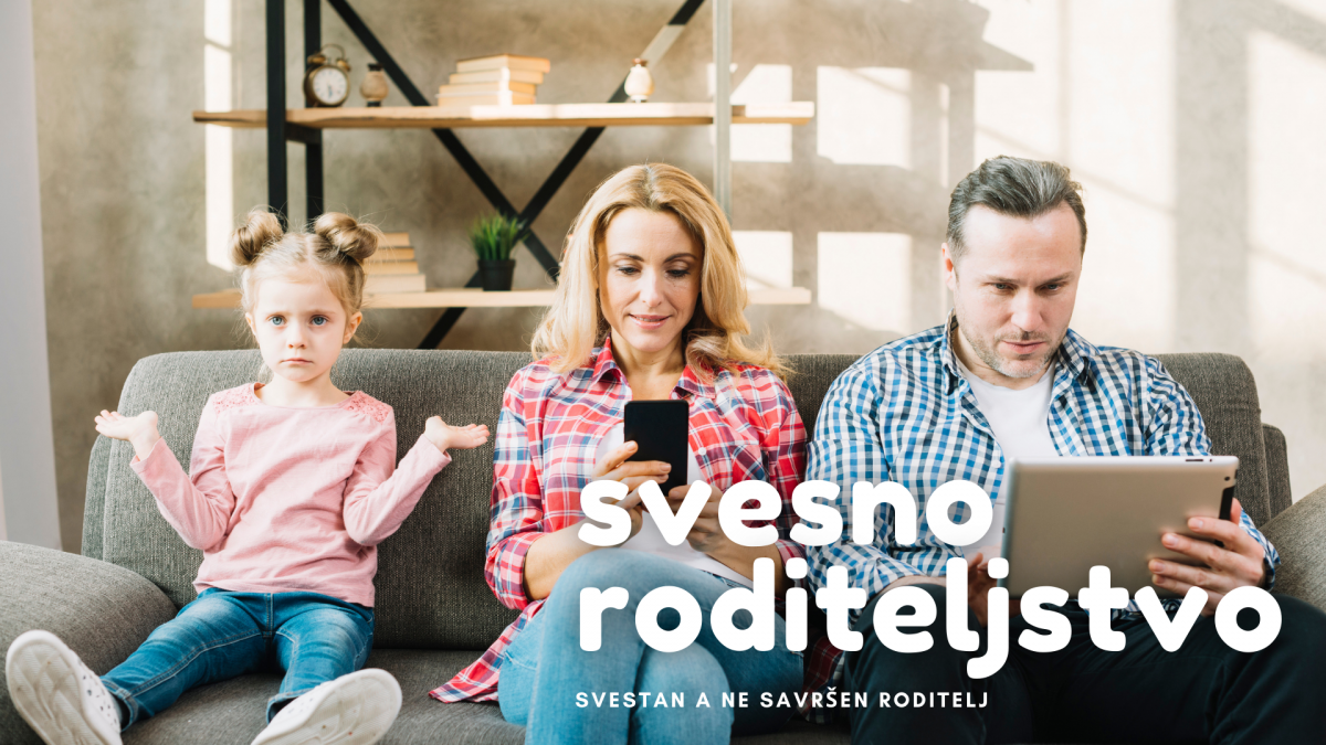 Svesno roditeljstvo